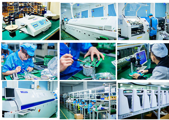 中国 Beijing Haina Lean Technology Co., Ltd 会社概要