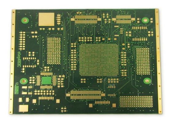 ROHS 4OZ HDI PCB板マザーボード プリント基板