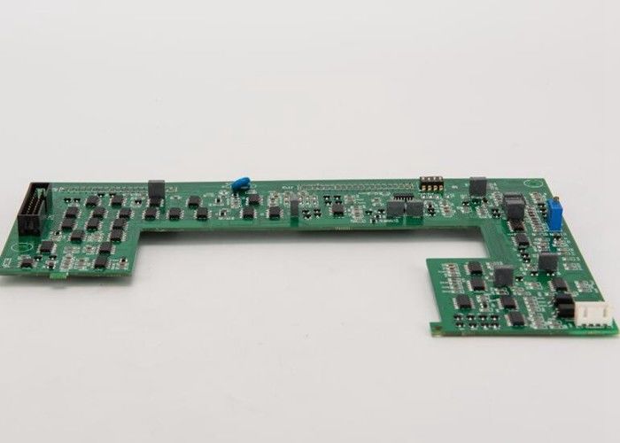 OEM 94v0の電子回路板PCBアセンブリ プロトタイプ